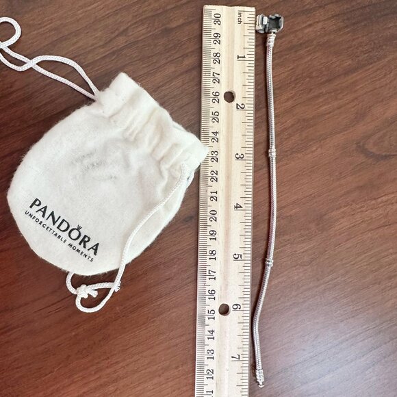 Pandora Charm bracelet - Picture 2 of 2